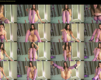 lissa_wayne — 18 minute Chaturbate female cam video clip, 720p, Jan 22, 2026