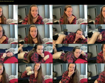 lothlori — 74 minute Chaturbate female cam video clip, 480p, Jan 21, 2026