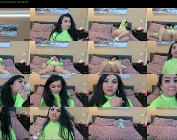 luckylee1992 — 67 minute Chaturbate female cam video clip, 480p, Jan 21, 2026
