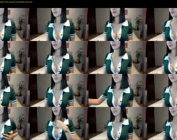 macarena_vallejo_ — 12 minute Chaturbate female cam video clip, 720p, Jan 22, 2026