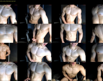 madisonboy2 — 121 minute Chaturbate male cam video clip, 720p, Jan 22, 2026
