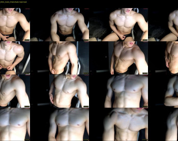 madisonboy2 — 18 minute Chaturbate male cam video clip, 720p, Jan 22, 2026