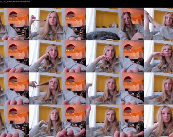 magic_couple13 — 11 minute Chaturbate couple cam video clip, 720p, Jan 21, 2026