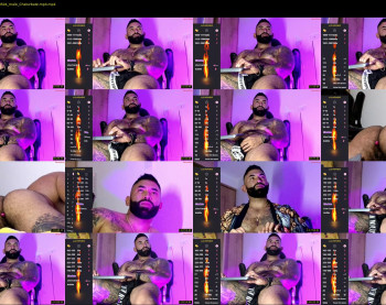 max__prada — 121 minute Chaturbate male cam video clip, 720p, Jan 22, 2026