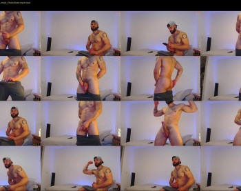 max_xl_ — 36 minute Chaturbate male cam video clip, 720p, Jan 22, 2026