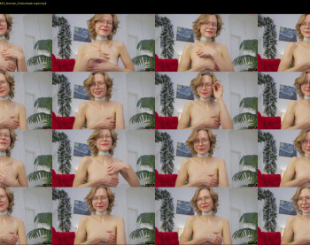 mira_marni — 11 minute Chaturbate female cam video clip, 720p, Jan 21, 2026