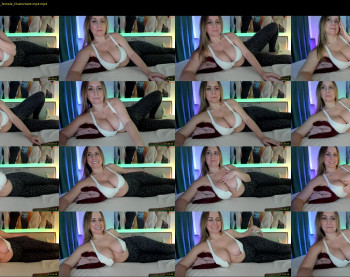 mis_eva — 14 minute Chaturbate female cam video clip, 720p, Jan 21, 2026