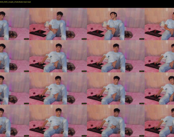 miss_antonella___ — 3 minute Chaturbate couple cam video clip, 720p, Jan 22, 2026
