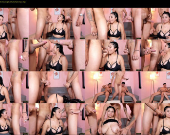 naksustargirl — 31 minute Chaturbate couple cam video clip, 720p, Jan 22, 2026