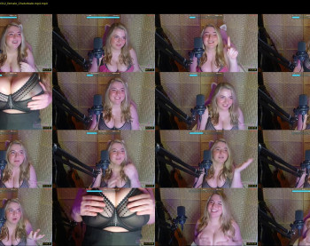 paigestation — 75 minute Chaturbate female cam video clip, 720p, Jan 22, 2026