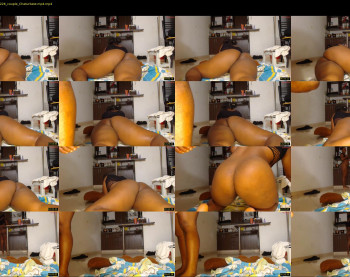 petarda333 — 35 minute Chaturbate couple cam video clip, 720p, Jan 22, 2026