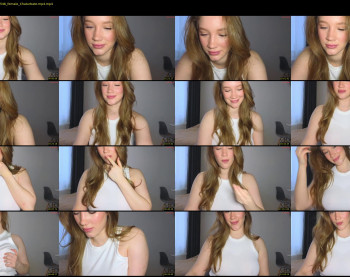 pink_rosee_ — 12 minute Chaturbate female cam video clip, 720p, Jan 22, 2026