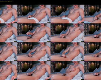 rilator — 23 minute Chaturbate male cam video clip, 720p, Jan 21, 2026
