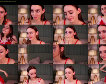secrethustle — 121 minute Chaturbate female cam video clip, 720p, Jan 21, 2026
