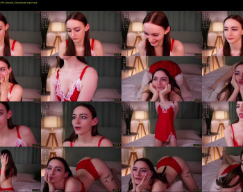 secrethustle — 121 minute Chaturbate female cam video clip, 720p, Jan 21, 2026