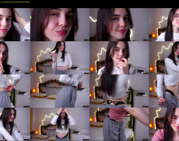 sheragroepper — 121 minute Chaturbate female cam video clip, 720p, Jan 21, 2026