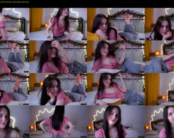 sheragroepper — 120 minute Chaturbate female cam video clip, 720p, Jan 22, 2026