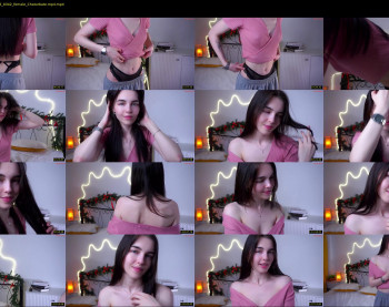 sheragroepper — 110 minute Chaturbate female cam video clip, 720p, Jan 22, 2026