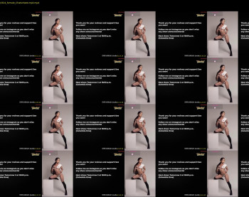 sofia_rousse_ — 4 minute Chaturbate female cam video clip, 720p, Jan 22, 2026