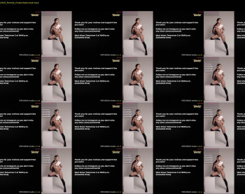 sofia_rousse_ — 20 minute Chaturbate female cam video clip, 720p, Jan 22, 2026