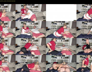 sunshine_diddy — 75 minute Chaturbate couple cam video clip, 720p, Jan 22, 2026