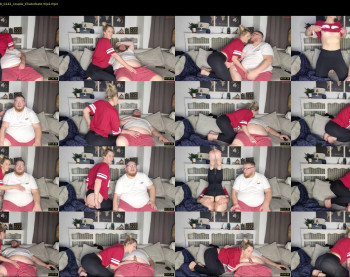 sunshine_diddy — 29 minute Chaturbate couple cam video clip, 720p, Jan 22, 2026