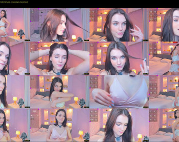 synne_glows — 48 minute Chaturbate female cam video clip, 720p, Jan 21, 2026