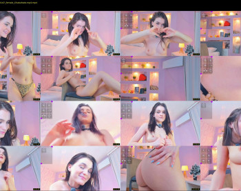 synne_glows — 71 minute Chaturbate female cam video clip, 720p, Jan 22, 2026