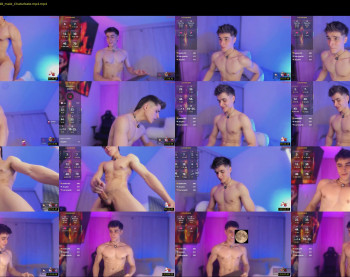 thomklein — 96 minute Chaturbate male cam video clip, 720p, Jan 22, 2026
