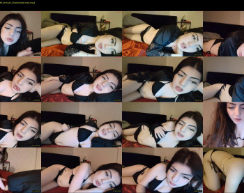 tiffanybae — 120 minute Chaturbate female cam video clip, 720p, Jan 22, 2026