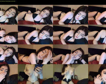 tiffanybae — 29 minute Chaturbate female cam video clip, 720p, Jan 22, 2026