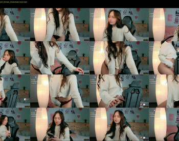 timewithout — 32 minute Chaturbate female cam video clip, 720p, Jan 22, 2026