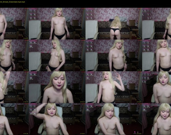 tiny_pixiee — 34 minute Chaturbate female cam video clip, 720p, Jan 21, 2026
