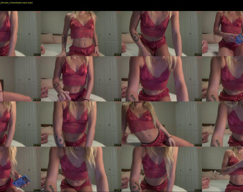 tinytayy — 10 minute Chaturbate female cam video clip, 720p, Jan 22, 2026
