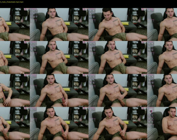 tomasmv — 11 minute Chaturbate male cam video clip, 720p, Jan 21, 2026