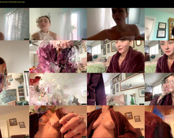 tylababyy — 13 minute Chaturbate female cam video clip, 720p, Jan 21, 2026