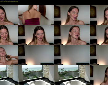 unbelievable__ — 22 minute Chaturbate female cam video clip, 720p, Jan 22, 2026