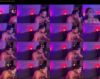 veedeeduo — 26 minute Chaturbate couple cam video clip, 480p, Jan 21, 2026