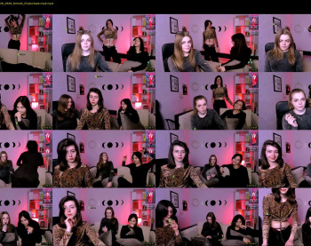 veronica_bubble — 102 minute Chaturbate couple cam video clip, 720p, Jan 22, 2026