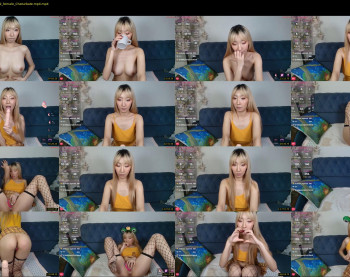 yume_ko — 120 minute Chaturbate female cam video clip, 720p, Jan 22, 2026