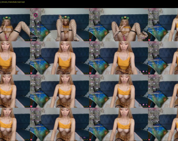 yume_ko — 9 minute Chaturbate female cam video clip, 720p, Jan 22, 2026