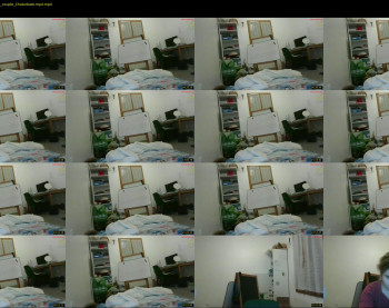 zazbella — 37 minute Chaturbate couple cam video clip, 480p, Jan 21, 2026