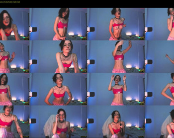 2b_ — 88 minute Chaturbate female cam video clip, 720p, Jan 22, 2026