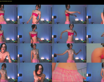 2b_ — 50 minute Chaturbate female cam video clip, 720p, Jan 22, 2026