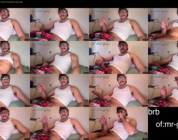 _mrguy_ — 20 minute Chaturbate male cam video clip, 720p, Jan 22, 2026