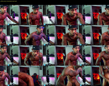 almightycnote — 21 minute Chaturbate male cam video clip, 720p, Jan 22, 2026
