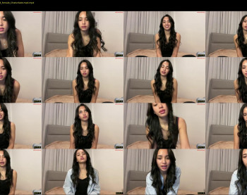 arivonne — 11 minute Chaturbate female cam video clip, 480p, Jan 22, 2026