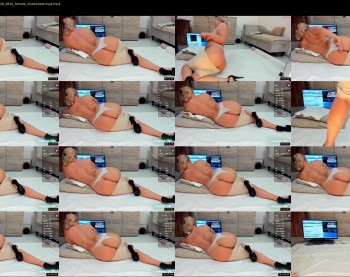 classy_medeeea — 80 minute Chaturbate female cam video clip, 720p, Jan 22, 2026