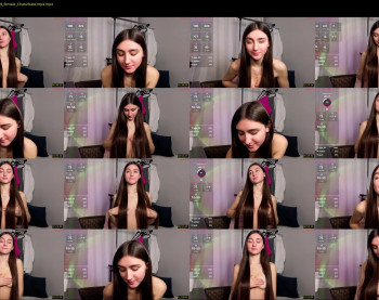 cloudbae — 14 minute Chaturbate female cam video clip, 720p, Jan 22, 2026