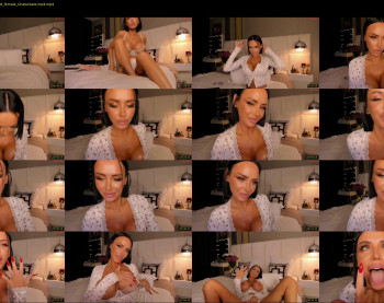 devil_bby — 10 minute Chaturbate female cam video clip, 720p, Jan 22, 2026
